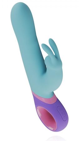 Meta Rabbit bunny vibrator