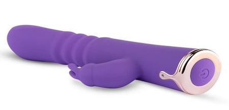 Royals The Queen rabbit vibrator